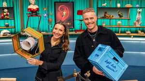 Poster for Episode 33