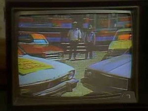 Poster for The Good Shepherd