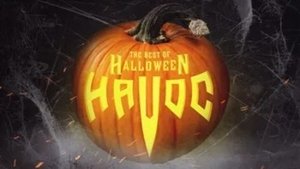 Poster for The Best of Halloween Havoc