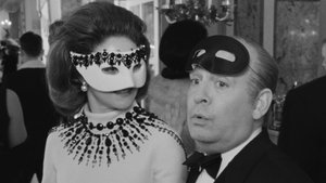 Poster for Masquerade 1966