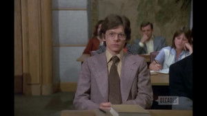 Poster for Walk a Tightrope