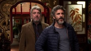 Poster for Episode 4