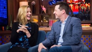 Poster for Laura Linney & Sean Hayes