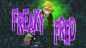 Poster for Freaky Fred