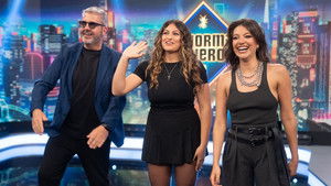 Poster for Flo, Ana Guerra y Esperansa Grasia Poster for Flo, Ana Guerra y Esperansa Grasia