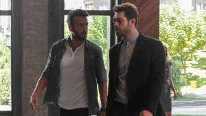 Poster for Episode 8