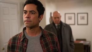 Poster for Amaro's One-Eighty