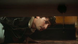 Poster for ¿Bajo el mismo techo? Poster for ¿Bajo el mismo techo?