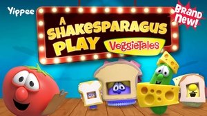 Poster for A ShakeSparagus Play