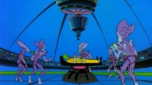 Poster for (The Angels Wanna Wear My) Green Mask