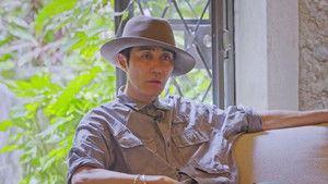 Poster for The Eighth Key Poster for The Eighth Key