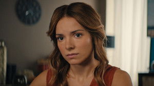 Poster for Episode 8