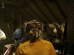 Poster for My Common Enemy