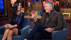 Poster for Donny Deutsch & Scheana Shay