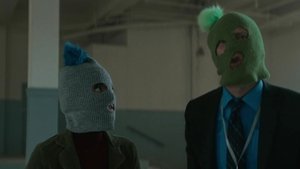 Poster for Episode 10