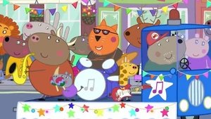 Poster for The Carnival