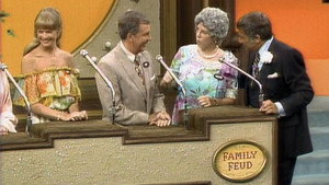 Poster for Family Feud