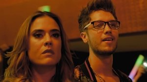 Poster for Episode 43