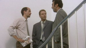 Poster for Feueralarm Poster for Feueralarm