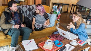 Poster for Episode 11