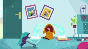Poster for Episode 4