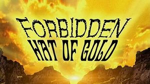 Poster for The Forbidden Hat of Gold