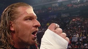 Poster for SmackDown 144