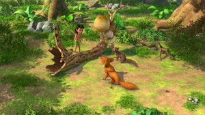 Poster for Episode 45