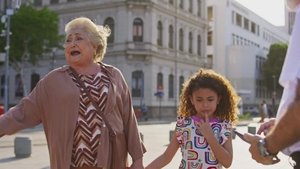 Poster for Chapter 161