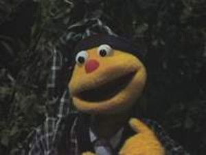 Poster for Episode 23