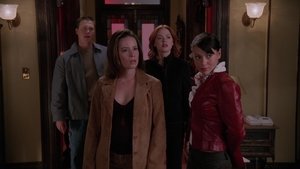 Poster for The Importance of Being Phoebe