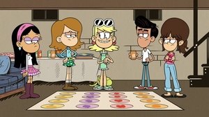 Poster for Everybody Loves Leni