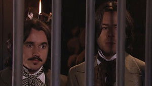 Poster for Episode 155