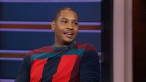 Poster for Carmelo Anthony