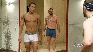 Poster for We Have Control Poster for We Have Control