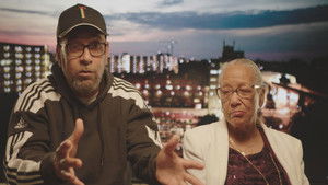 Poster for Episode 1