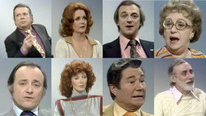 Poster for No Particular Theme - Interesting Stories