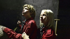 Poster for Vi er alle guder