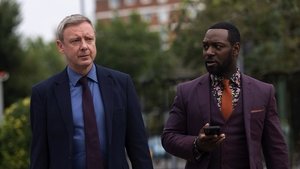 Poster for Find Them Dead