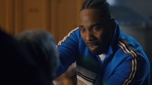 Poster for Stuck Poster for Stuck