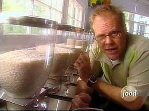 Poster for Do The Rice Thing