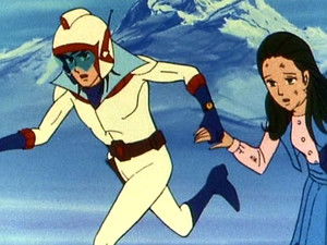 Poster for Episode 30