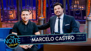 Poster for Marcelo Castro Poster for Marcelo Castro