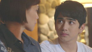 Poster for The End of Everything Poster for The End of Everything