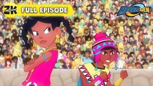 Poster for Dance With The Moon