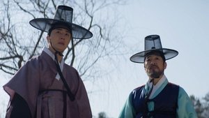 Poster for Prince Mil Poong’s Backfire