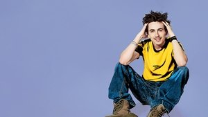 Poster for January 25 - Timothée Chalamet