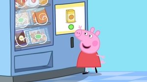 Poster for Vending Machine