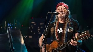 Poster for Willie Nelson