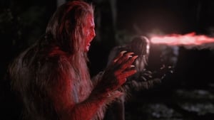 Poster for The Wendigo